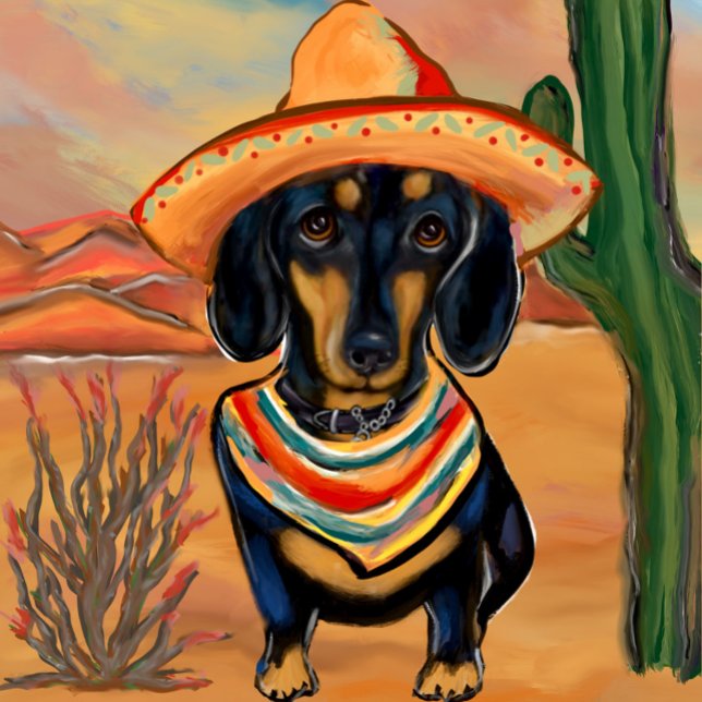 CALENDÁRIO DE ARTE DO MÉXICO (Criador carregado)