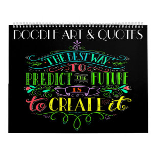 Calendário de Arte e Cotações de Dodle