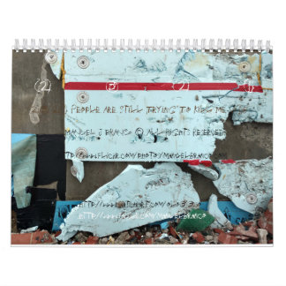 Calendário de Arte Fotográfica 2021 v.1b Manuel Br