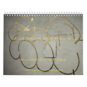 Calendário de Arte Fotográfica de 2020 por Manuel 