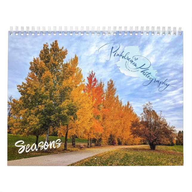 Calendário de Assentos em Movimento (Capa)