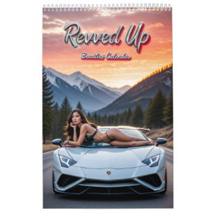 Calendário de Beleza Revogada 1