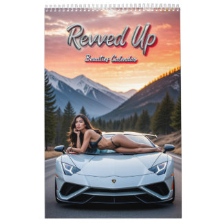 Calendário de Beleza Revogada 1