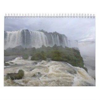 Calendário de Brasil 2012