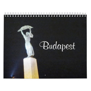 Calendário de Budapest