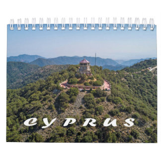 calendário de Chipre