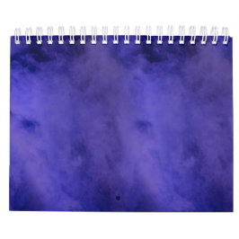 Calendário de Clúd