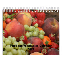 Calendário de Colheita