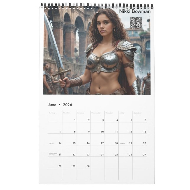 Calendário de Combinação de Rádio ALXR 2025 (Jun 2026)