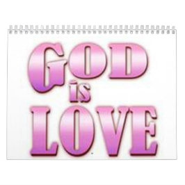 CALENDÁRIO DE COR DE FOTO CRISTÃ PERSONALIZADO