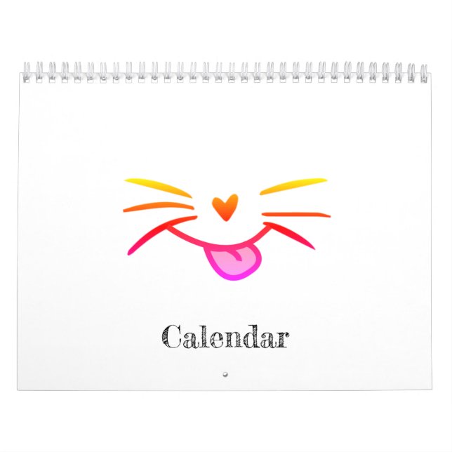 Calendário de Cotações Motivacionais (Capa)