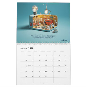 Calendário de cotações técnicas