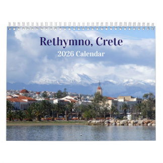 Calendário de Criação de Grécias 2026