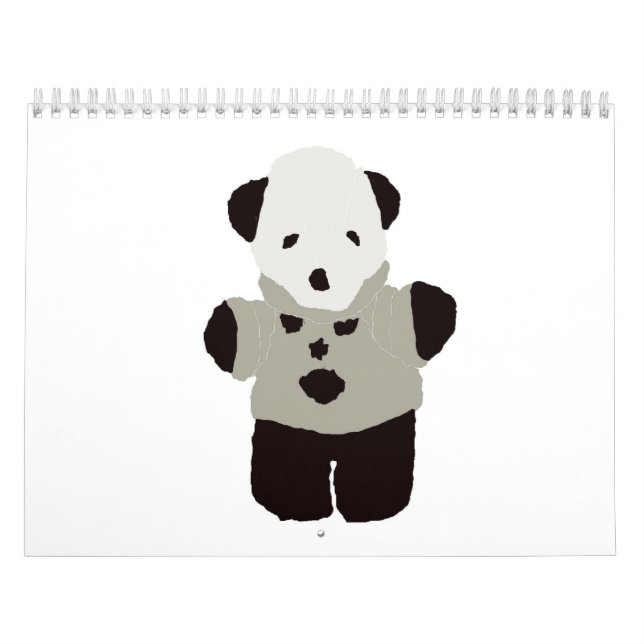 CALENDÁRIO DE DEWEY (Capa)