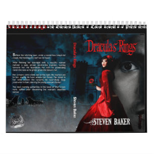 CALENDÁRIO de DRaCULAS