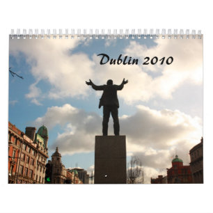 Calendário de Dublin 2010