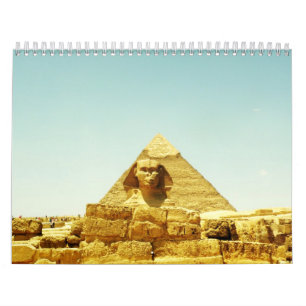 Calendário de Egipto