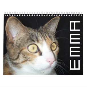 Calendário de Emma