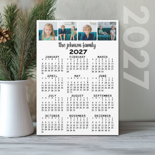 Calendário de Exibição de Ano de Cheio 2022 com