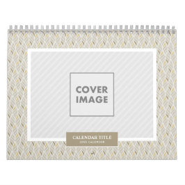 Calendário de Fotografias 2023 | Padrões sazonais