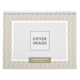 Calendário de Fotografias 2023   Padrões sazonais