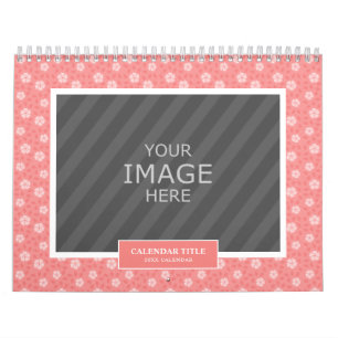 Calendário de Fotografias 2024   Padrões sazonais