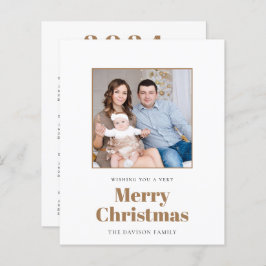 Calendário de Fotografias do ORÇAMENTO 2024 Cartão