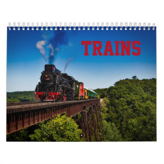 Calendário de Fotos de Treinamento