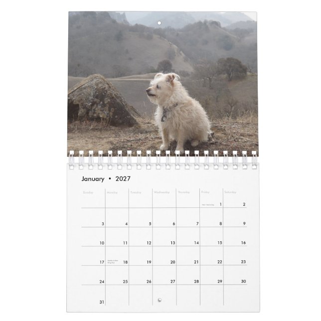 Calendário de Gwendolyn 2015 (Jan 2027)