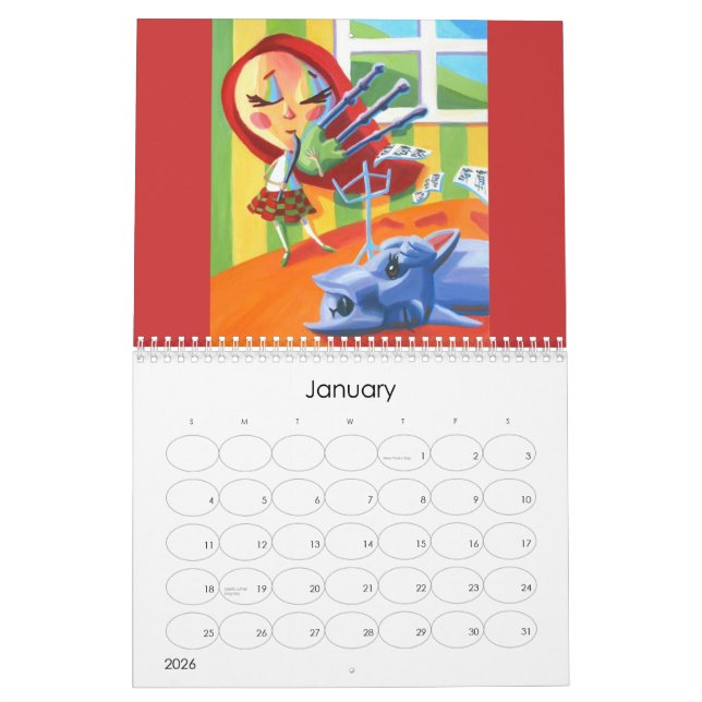 Calendário de Houghton 2008 da urze (Jan 2026)