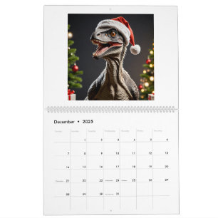 Calendário de Ilustração