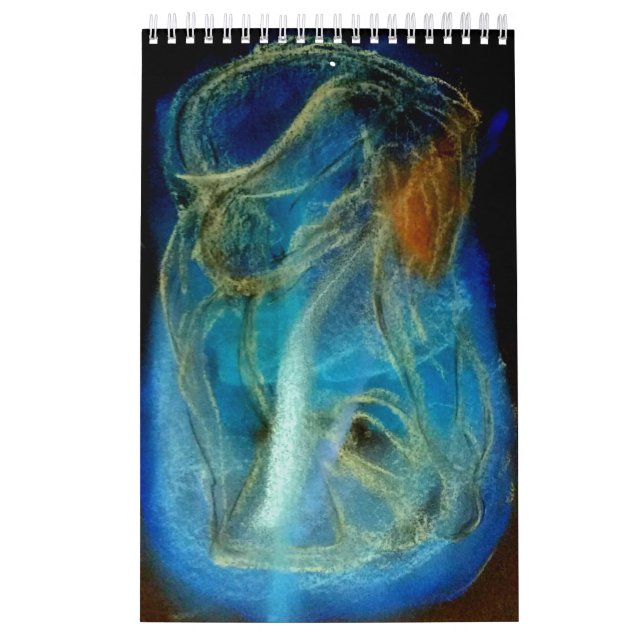 Calendário de início de fevereiro com 15 meses. (Capa)