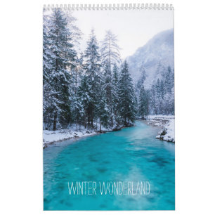 Calendário de inverno mágico v1 2023