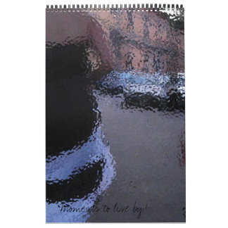 Calendário de Italia 2007