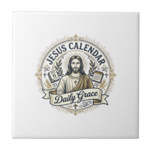 Calendário de Jesus Graça Diária Calendário de Jes