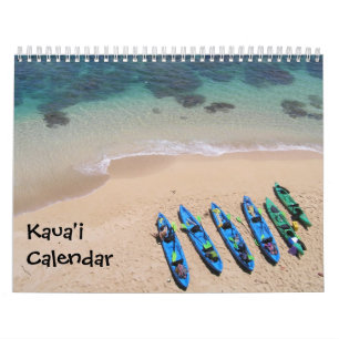 Calendário de Kaua'i