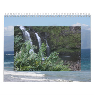 Calendário de Maui