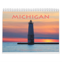 Calendário de Michigan