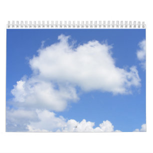 Calendário de Naturas