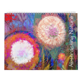 Calendário de Natureza de Abstração