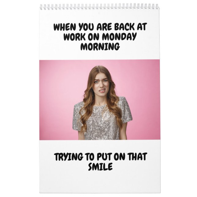 Calendário de papais noeis Secretos (Capa)