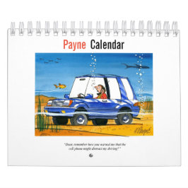 Calendário de Payne