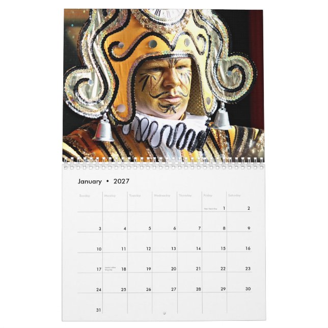 Calendário de Philly de 2013 imagens (Jan 2027)