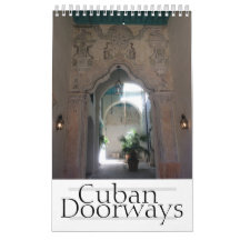 Calendário de Portas Cubanas