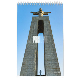 Calendário de Portugal