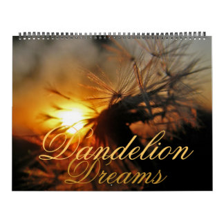 Calendário de Sonhos de Dandelion