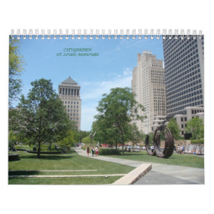 Calendário de St Louis