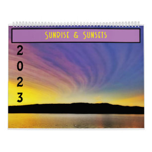 Calendário de sunrise e Pôrs do sol 2023   Idaho