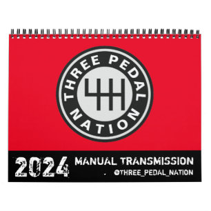 CALENDÁRIO DE TRANSMISSÃO MANUAL DE 2024