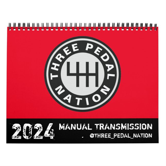 CALENDÁRIO DE TRANSMISSÃO MANUAL DE 2024 (Capa)